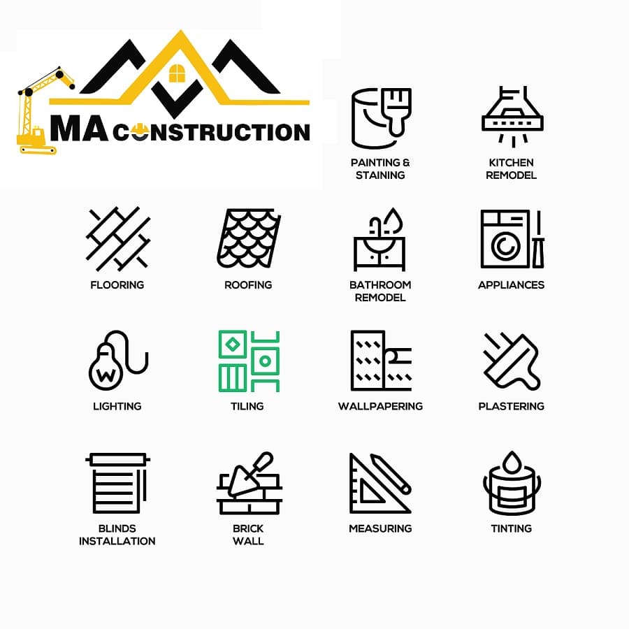 home remodeling services